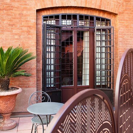 Marchesana Luxury Lejlighed Bologna Eksteriør billede
