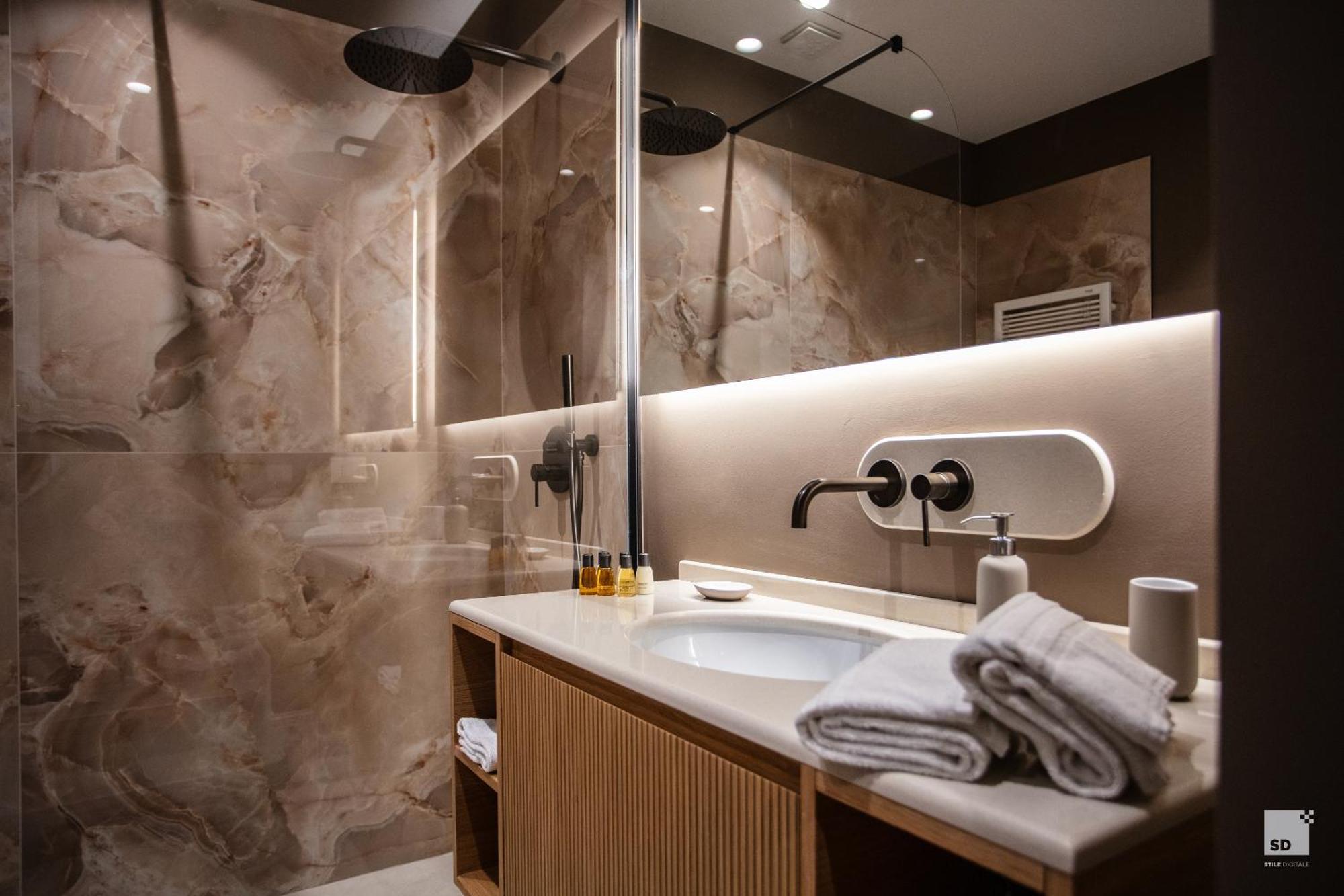 Marchesana Luxury Lejlighed Bologna Eksteriør billede